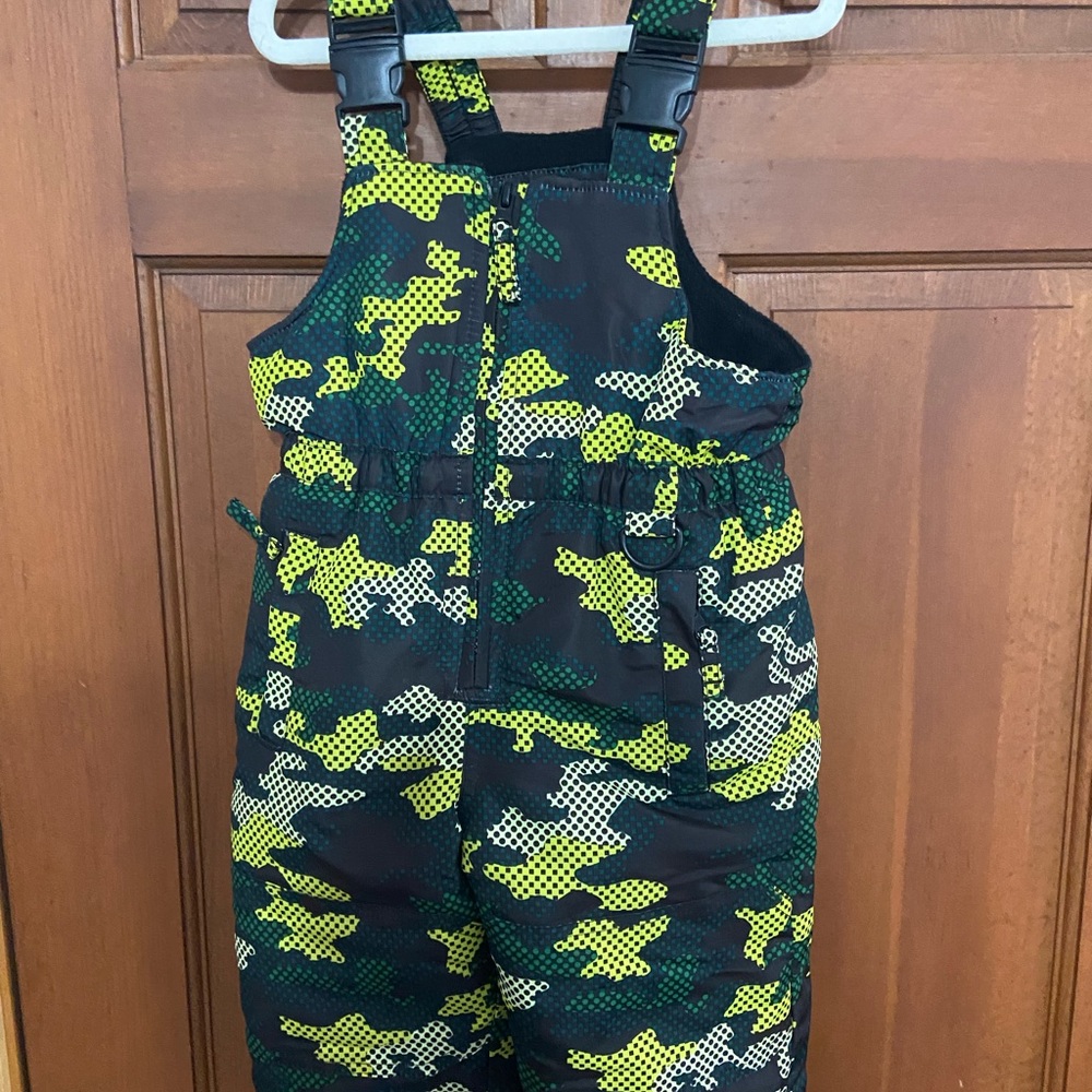 Athletech Snow Pants